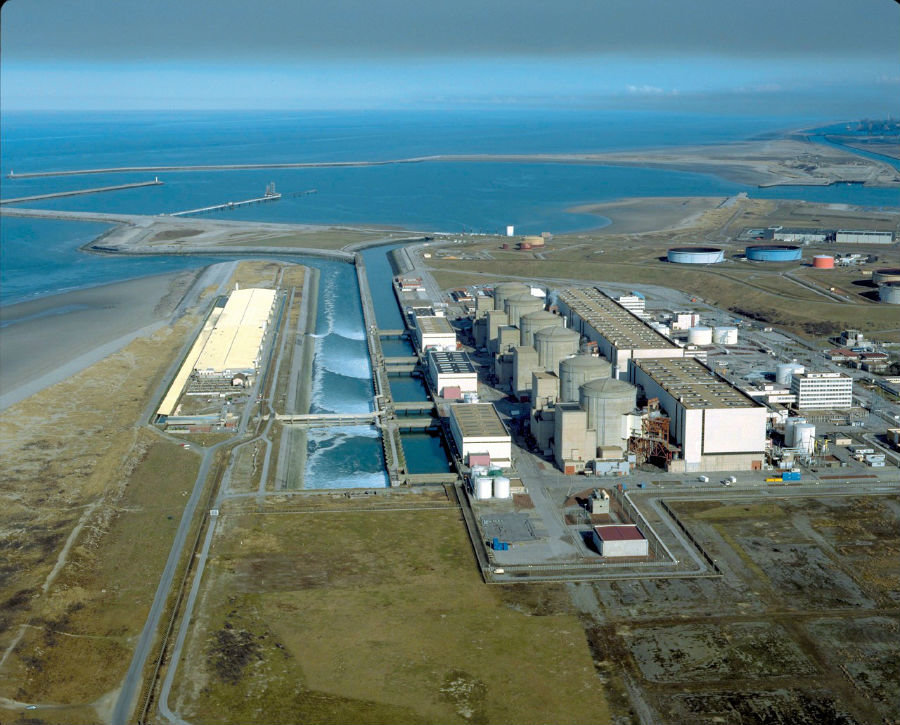 gravelines-nuclear-power-plant