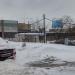 Трансформаторная подстанция в городе Москва