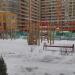 Детская игровая площадка в городе Москва