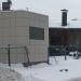 Венткиоск в городе Москва