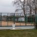Теннисные корты в городе Севастополь
