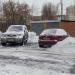 Трансформаторная подстанция в городе Москва