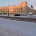 Кухонное каре в городе Гатчина