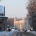 Кухонное каре в городе Гатчина
