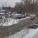 Вход № 4 в западный вестибюль станции метро «Волгоградский проспект» в городе Москва