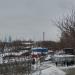 Мачта освещения в городе Москва