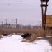 Заброшенный кирпичный завод в городе Волгоград