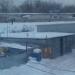 Склад в городе Москва