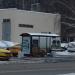 Остановка общественного транспорта «Улица Плющева» в городе Москва