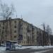 ул. Плющева, 3 в городе Москва