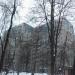 Перовская ул., 8 корпус 1 в городе Москва
