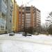 Будівництво житлового будинку в місті Шептицький