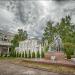 Скульптурная группа «М. А. Ульянова с сыном Володей» в городе Ульяновск
