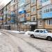 ул. Восход, 5а в городе Казань
