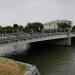 Motoyasu Bridge in Hiroshima city