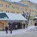 Кольчугинский хлебокомбинат в городе Кольчугино