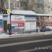 Остановка общественного транспорта «Магазин № 10» («Ветеран») в городе Хабаровск