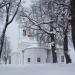 Храм Покрова Пресвятой Богородицы в городе Кольчугино