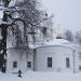 Храм Покрова Пресвятой Богородицы в городе Кольчугино