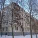 Снесённый многоквартирный жилой дом (Ярцевская ул., 31 корпус 6) в городе Москва