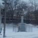 Трансформаторная подстанция КТПНС № 250 в городе Москва