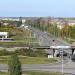 Сокол в городе Сокол
