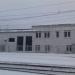 Пост электрической централизации станции Сергиев Посад в городе Сергиев Посад