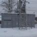 Трансформаторная подстанция ТП-37 в городе Сергиев Посад