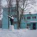 Памятник В. И. Ленину в городе Кольчугино