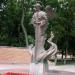 Мемориал погибшим милиционерам (ru) in Poltava city