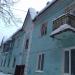 Снесенный жилой дом (ул. Карла Либкнехта, 12/11) в городе Сергиев Посад