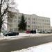 Шептицький міський відділ національної поліції України у Львівській області в місті Шептицький