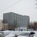 Апарт-отель Cosmos Stay Moscow Profsoyuznaya в городе Москва
