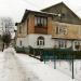 вул. Святого Володимира, 3 в місті Шептицький
