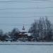 Храм Архангела Михаила в городе Сергиев Посад