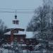 Храм Архангела Михаила в городе Сергиев Посад