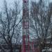 Дымовые трубы в городе Сергиев Посад