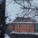 Магазин строительных и отделочных материалов в городе Сергиев Посад