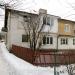 вул. Святого Володимира, 7 в місті Шептицький