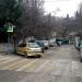 Пешеходный переход (ru) in Yalta city
