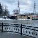 Бывший ресторан «Izumi Joy» (ранее «Пингвин») в городе Тверь