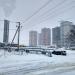 Территория котельной в городе Тверь