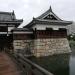 Hirayagura Turret in Hiroshima city