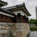 Hirayagura Turret in Hiroshima city