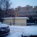 Трансформаторная подстанция ТП-274 в городе Истра