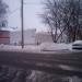 Гараж в городе Москва