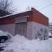 Трансформаторная подстанция в городе Москва