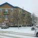 Железнодорожная ул., 52 в городе Сальск