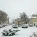 Памятник В.К. Нечитайло в городе Сальск