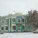 Торговый центр «Изумруд» в городе Сальск